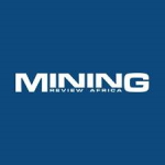 Mining Review Logo